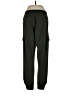 Athleta Green Cargo Pants Size 12 - photo 2