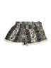 Rad Paisley Blue Shorts Size S - photo 1