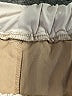 Unbranded 100% Polyester Tan Cargo Pants Size L - photo 7
