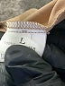 Unbranded 100% Polyester Tan Cargo Pants Size L - photo 8