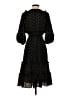 Max Studio Black Cocktail Dress Size XS - photo 2