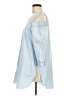 Tibi Blue Casual Dress Size 6 - photo 5