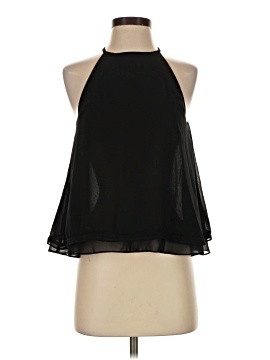 Zara Basic Tank Top