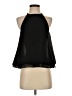 Zara Basic Black Tank Top Size XS - photo 1
