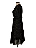 Max Studio Black Cocktail Dress Size XS - photo 5