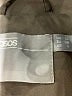 ASOS Green Trenchcoat Size 6 - photo 6