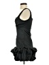Unbranded Black Cocktail Dress Size XS - photo 5