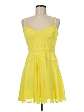 BCBGMAXAZRIA Cocktail Dress (view 1)