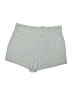 Balance Collection Solid Gray Shorts Size L - photo 2