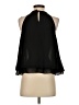 Zara Basic Black Tank Top Size XS - photo 2
