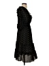 Max Studio Black Cocktail Dress Size XS - photo 4