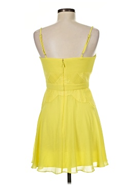 BCBGMAXAZRIA Cocktail Dress (view 2)