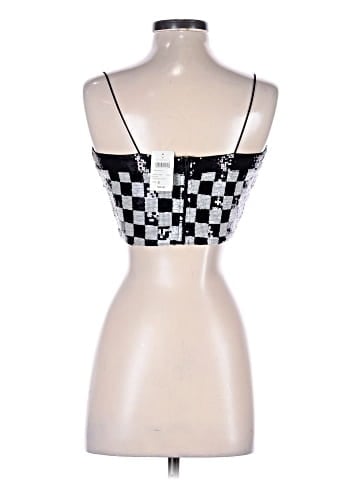 Windsor Sleeveless Top (view 2)