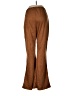 Miss Selfridge Brown Dress Pants Size 8 - 10 - photo 2