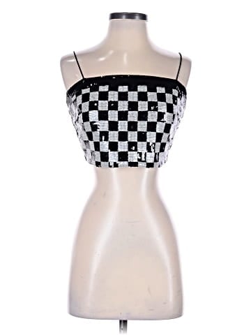 Windsor Sleeveless Top (view 1)