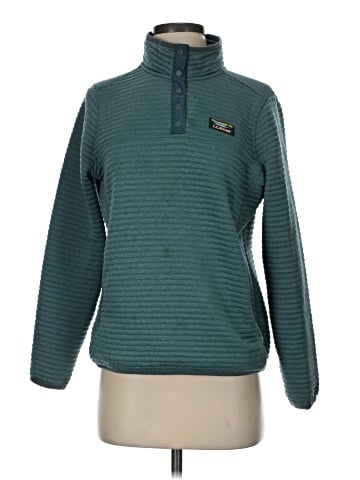L.L.Bean Pullover Sweater (view 1)