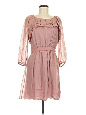 Tibi Cocktail Dress (view 1)