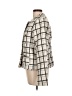 Tahari Tweed Ivory Jacket Size L - photo 5