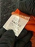 Shein Solid Orange Casual Skirt Size 6 - photo 5