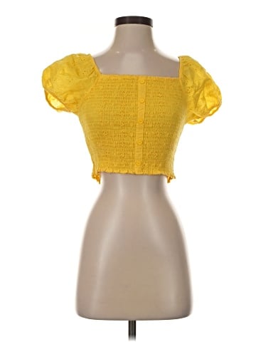 Unbranded Short Sleeve Top (view 1)