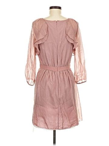 Tibi Cocktail Dress (view 2)