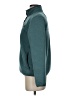 L.L.Bean 100% Polyester Teal Pullover Sweater Size S - photo 5