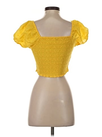 Unbranded Short Sleeve Top (view 2)
