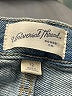 Universal Thread 100% Cotton Blue Jeans Size 12 - photo 7