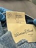 Universal Thread 100% Cotton Blue Jeans Size 12 - photo 9