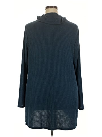 Lane Bryant Turtleneck Sweater (view 2)