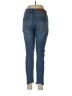 Lucky Brand Solid Blue Jeans Size 28R - photo 2