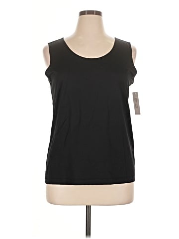 Chico's Sleeveless Top (view 1)