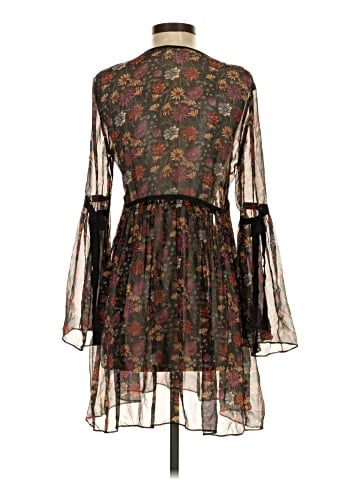 Cinq à Sept Cocktail Dress (view 2)
