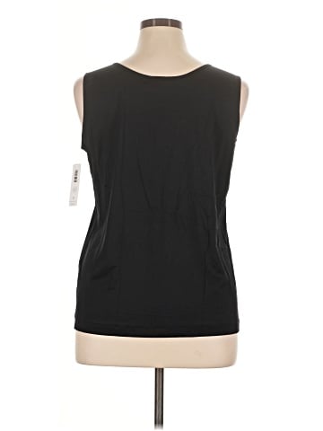 Chico's Sleeveless Top (view 2)
