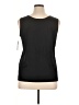 Chico's Black Sleeveless Top Size XL (3) - photo 2