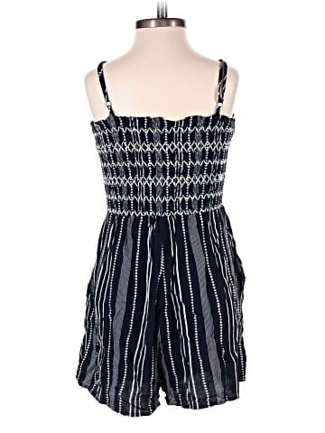 Ann Taylor LOFT Romper (view 2)
