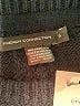 French Connection Black Pullover Sweater Size S - photo 7