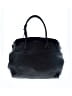 Coccinelle 100% Leather Black Leather Tote One size - photo 1
