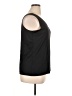 Chico's Black Sleeveless Top Size XL (3) - photo 4