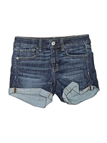 American Eagle Outfitters Denim Shorts (view 1)