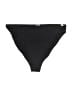 Old Navy Solid Black Swimsuit Bottoms Size M - photo 1
