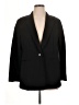 Anne Klein Black Blazer Size 1X - photo 1