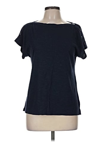 Talbots Short Sleeve Top (view 1)