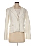 R.Q.T Ivory Blazer Size 8 - photo 1