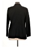 Anne Klein Black Blazer Size 1X - photo 2