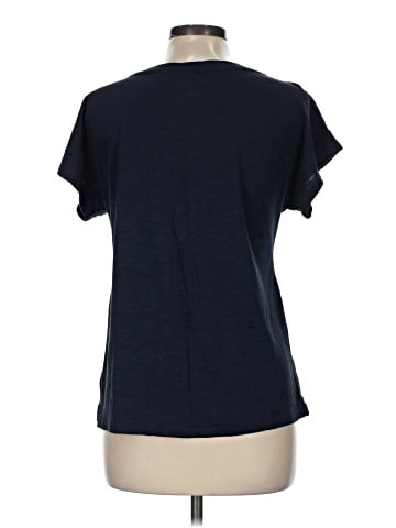 Talbots Short Sleeve Top (view 2)