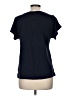 Talbots Blue Short Sleeve Top Size M - photo 2