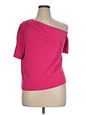 NATION LTD Short Sleeve T-Shirt (view 1)