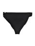 Old Navy Solid Black Swimsuit Bottoms Size M - photo 2