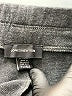 Jones New York Gray Active Pants Size XL - photo 4